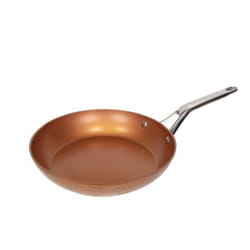 San Ignacio SG-6313 poêle Poêle polyvalente Rond