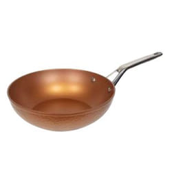 San Ignacio SG-6319 poêle Wok/Poêle à frire Rond