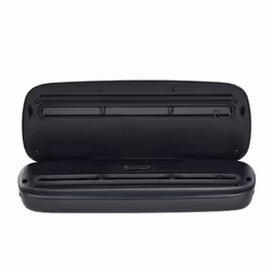 Masterpro BGMP9080 appareil à emballage sous vide Noir, Acier inoxydable