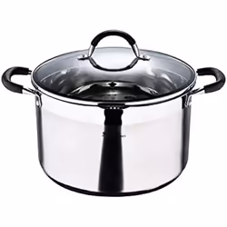 Masterpro Cuisinière à cuisson lente bgmp-1506 ø 28 cm (9,5 L)