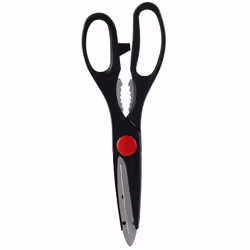 Ciseaux 21.5cm Expert En Acier Inoxydable Sg72816 San Ignacio. Ciseaux De Cuisine Polyvalents. Cet Ustensile Est Idéal Pour C ...