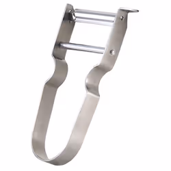 Éplucheur 11x7.0cm Expert En Acier Inoxydable Sg72826 San Ignacio. Ustensiles De Cuisine En Acier Inoxydable. Grâce À La Qual ...