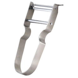 San Ignacio - plucheur 11x7.0cm Expert En Acier Inoxydable Sg72826