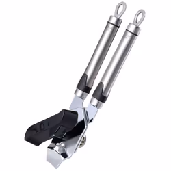 Ouvre Boite 20.5x5.5cm Expert En Acier Inoxydable Sg7341 San Ignacio. Poignée Ergonomique Très Confortable À Manipuler Pour O ...
