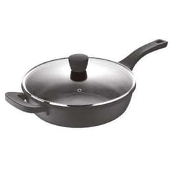 Bergner BG-30736-NP poêle Poêle polyvalente Rond