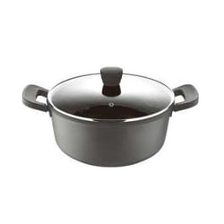 Bergner BG-30737-NP marmite Noir