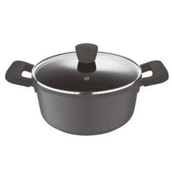Bergner BG-30738-NP marmite Noir