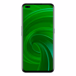 realme X50 Pro 5G, 16,4 cm (6.44"), 12 Go, 256 Go, 64 MP, Android 10.0, Vert