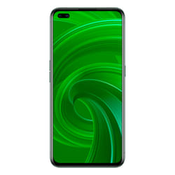 realme X50 Pro 5G 12Go 256Go Vert