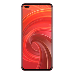 realme X50 Pro 5G 12Go 256Go Rouge