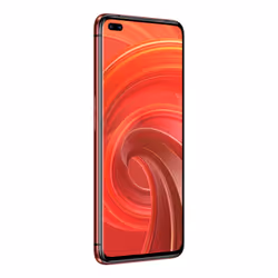 realme X50 Pro 5G 12Go 256Go Rouge