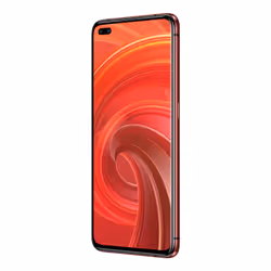 realme X50 Pro 5G 12Go 256Go Rouge