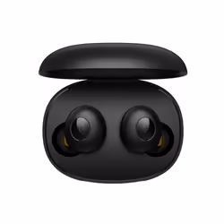 realme BUDS Q Black Noir