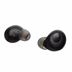 realme BUDS Q Black Noir