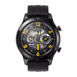 realme Watch S Pro, 3,53 cm (1.39"), TFT, Écran tactile, Wifi
