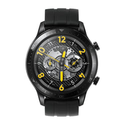 realme Watch S Pro 35 mm Tactile Noir Wifi