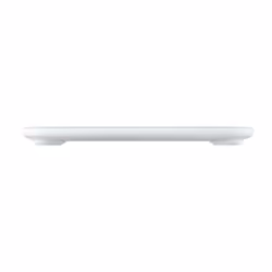 realme Smart Scale Rectangle Blanc Pèse-personne électronique