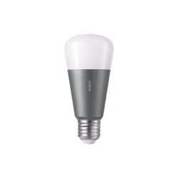 realme SMART BULB LED 9W, 9 W, 800 lm, 25000 h, Bleu, Vert, Rouge