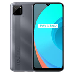 realme C11 32Go Gris