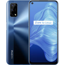 realme 7 5G 8Go 128Go Bleu