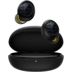 realme Buds Q2 Noir