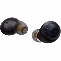 realme Buds Q2 Noir