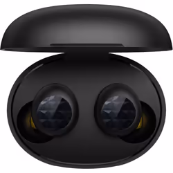 realme Buds Q2 Noir