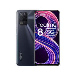 realme 8 5G 4Go 64Go Noir