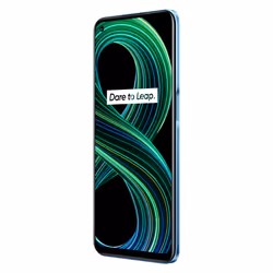 realme 8 5G 4Go 64Go Bleu