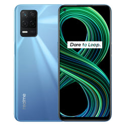 realme 8 5G 4Go 64Go Bleu