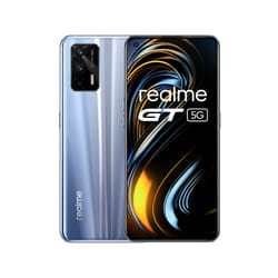 realme GT 5G 8Go 128Go Argent