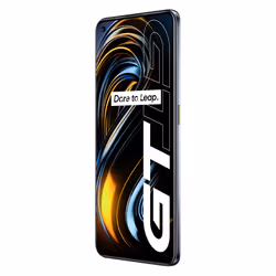 realme GT 5G 8Go 128Go Argent