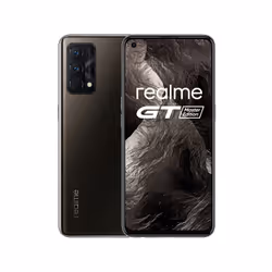 realme GT Master Edition