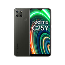realme C25Y 4Go 128Go Gris