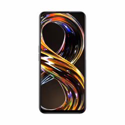 realme 8i 4Go 64Go Noir