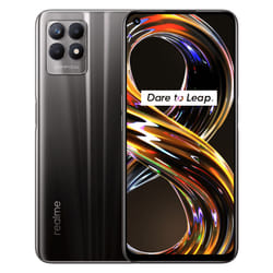 realme 8i 4Go 64Go Noir
