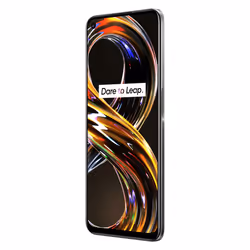 realme 8i 4Go 64Go Noir