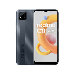 realme C11 2021 2Go 32Go Gris