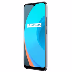 realme C11 2021 2Go 32Go Gris