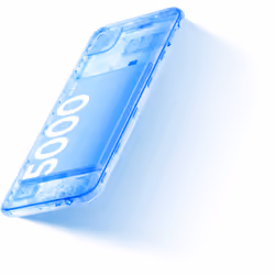 realme C11 2021 2Go 32Go Bleu