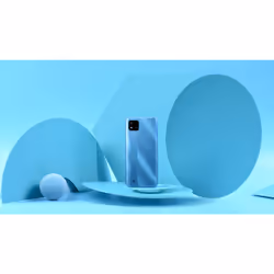 realme C11 2021 2Go 32Go Bleu