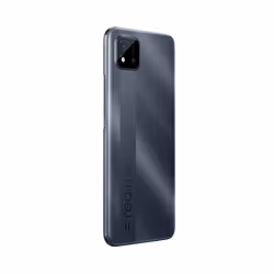 realme C11 4 Go 64 Go Gris - Vue supplémentaire 6
