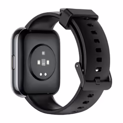 realme watch 2 pro 1.75" Tactile Noir GPS - Vue supplémentaire 4