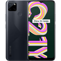 realme C21Y 3Go 32Go Noir