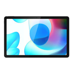 realme Pad 4G TD-LTE & FDD-LTE 128Go 10.4" Mediatek 6Go Gris