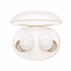 realme Buds Q2s, Sans fil, Appels/Musique, 4,2 g, Écouteurs, Blanc