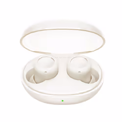 realme Buds Q2s Blanc