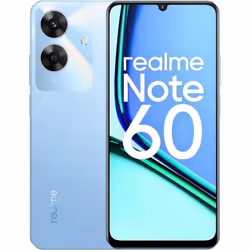 Realme Note 60 Smartphone 6128 GoBleu