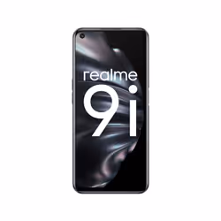 realme 9i 4Go 128Go Noir