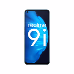 realme 9i 4Go 128Go Bleu